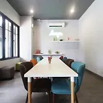 Jakpod Hotel