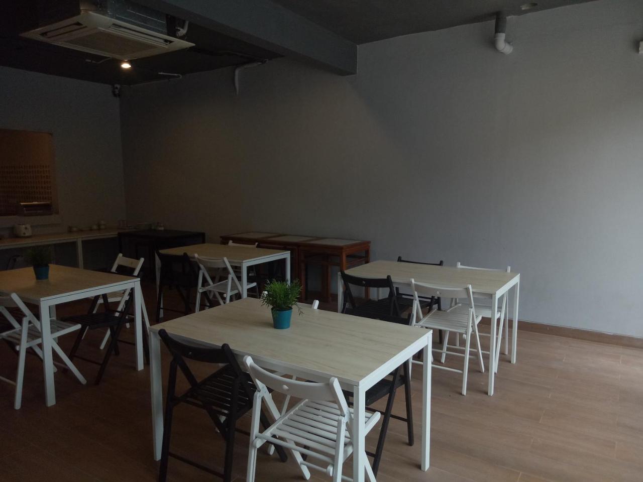 Jakpod Hotel kapsul Jakarta