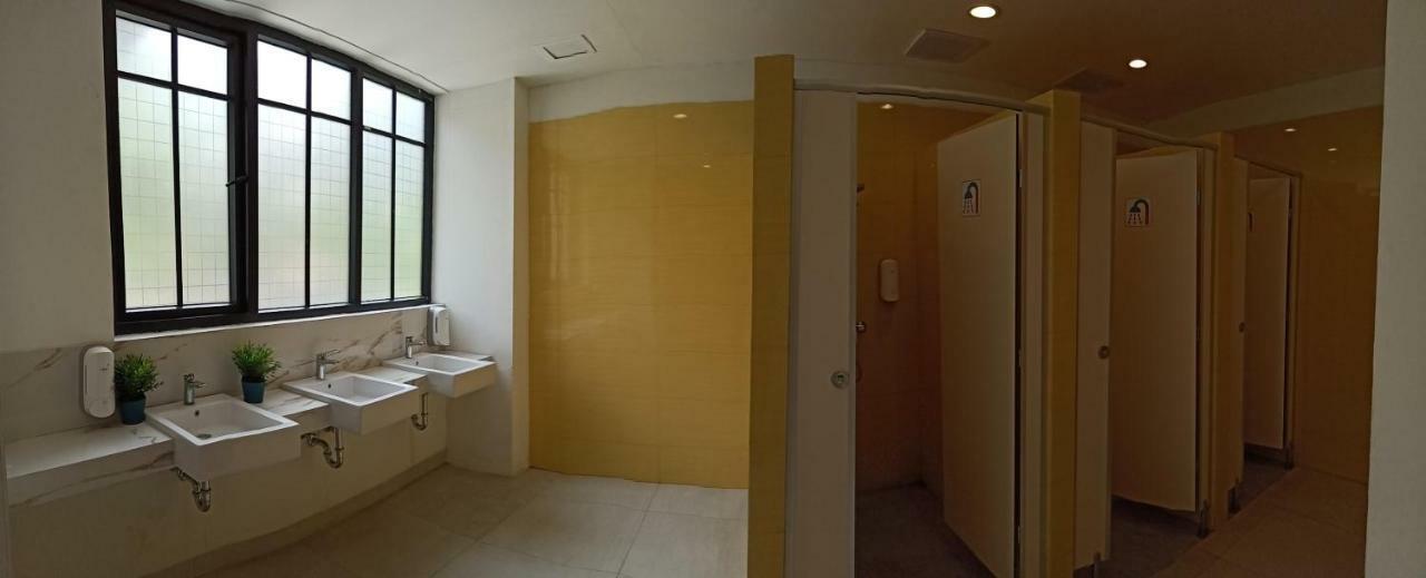 Jakpod Hotel kapsul *