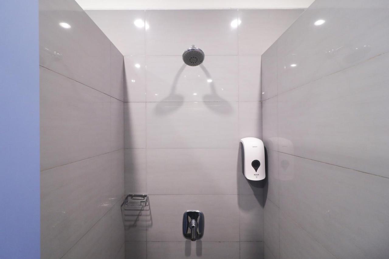 Capsulehotel Jakpod Jakarta